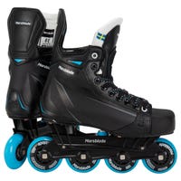 "Marsblade O1 Kraft Team Senior Roller Hockey Skates Size 7.5"