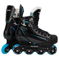 Marsblade O1 Kraft Crew Junior Roller Hockey Skates Size 3.0