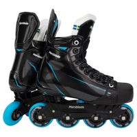 "Marsblade O1 Kraft Crew Senior Roller Hockey Skates Size 6.0"