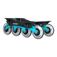 Marsblade R1 Complete Roller Frame Kit in Black/Blue