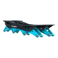 Marsblade R1 Roller Frame in Black/Blue