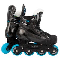 Marsblade O1 Kraft Elite Junior Roller Hockey Skates Size 4.0
