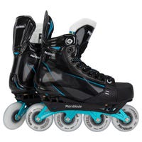 "Marsblade R1 Kraft Crew Junior Roller Hockey Skates Size 3.0"