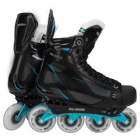 "Marsblade R1 Kraft Crew Senior Roller Hockey Skates Size 6.5"