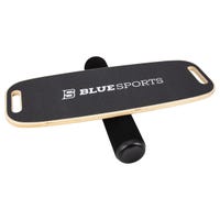 "Blue Sports Balance Board Trainer"