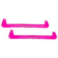 "Blue Sports Two Piece Pro Skate Guard in Ice Pink"