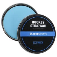 "Blue Sports Hockey Stick Wax - 23"