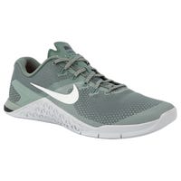 Nike Metcon 4 Men's Training Shoes - Green/White/Black Size 9.5