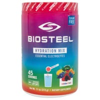 Biosteel Sports Hydration Mix Rainbow Twist - 11oz