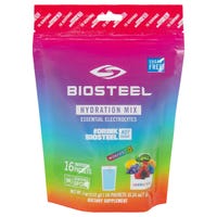 Biosteel Sports Hydration Mix Rainbow Twist- 16ct