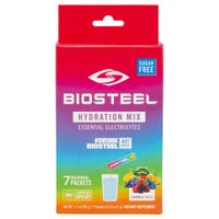 Biosteel Sports Hydration Mix Rainbow Twist - 7ct