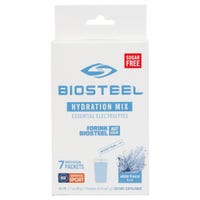 Biosteel Sports Hydration Mix White Freeze - 7ct