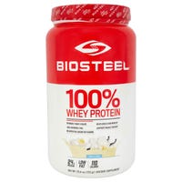 Biosteel 100% Whey Protein Vanilla - 26.5oz