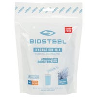 Biosteel Sports Hydration Mix White Freeze - 16ct