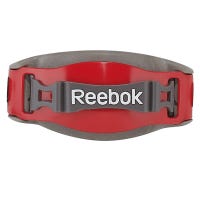 "Reebok 11K Chin Cup in Red"