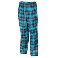 "Warrior Double Buck Senior Lounger Pant in Blue Size Large"