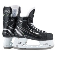 CCM Ribcor 66K Senior Ice Hockey Skates Size 10.0