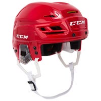 CCM Tacks 310 Hockey Helmet in Red