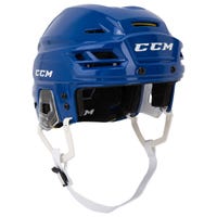 "CCM Tacks 310 Hockey Helmet in Royal"