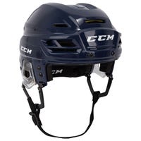 "CCM Tacks 310 Hockey Helmet in Navy"