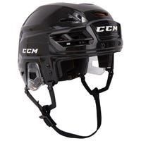 CCM Tacks 710 Hockey Helmet in Black