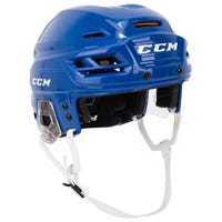 CCM Tacks 710 Hockey Helmet in Royal
