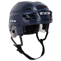 CCM Tacks 710 Hockey Helmet in Navy