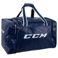 "CCM . Sport Carry Bag in Navy Size 24in"