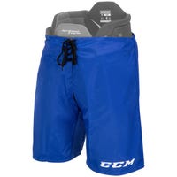"CCM PP15 Senior Hockey Pant Shell in Royal Size Small"