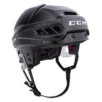 CCM FL500 Senior Hockey Helmet in Black