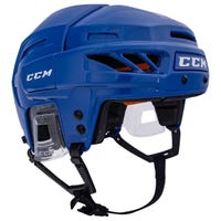 CCM FL90 Hockey Helmet in Royal