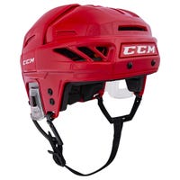 CCM FL90 Hockey Helmet in Red