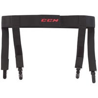 "CCM Garter Belt"