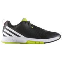 "Adidas Assault 2.0 Womens Training Shoes - Black/Lime/Pink Size 11.5"