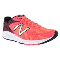 "New Balance Vazee Urge Womens Training Shoes - Black/Pink Size 5.5"