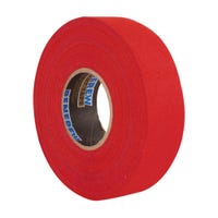 "Renfrew Colo Cloth Hockey Stick Tape in Red"