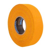 "Renfrew Colored Cloth Hockey Stick Tape in Yellow"