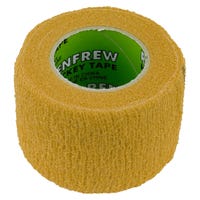 "Renfrew Colored Grip Hockey Stick Tape in Yellow"