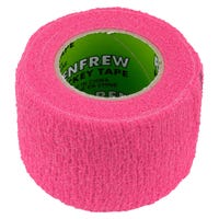 "Renfrew Colored Grip Hockey Stick Tape in Pink"