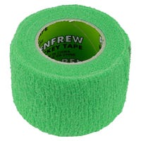 "Renfrew Colored Grip Hockey Stick Tape in Lime Green"