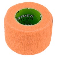 "Renfrew Colored Grip Hockey Stick Tape in Orange"