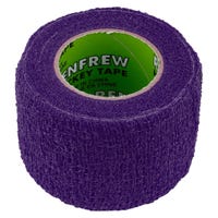 "Renfrew Colored Grip Hockey Stick Tape in Purple"