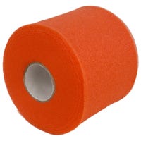 "Renfrew Pro Wrap Foam in Orange"