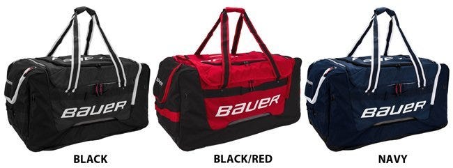 Bauer 950 Large Carry Hockey Equipment Bag