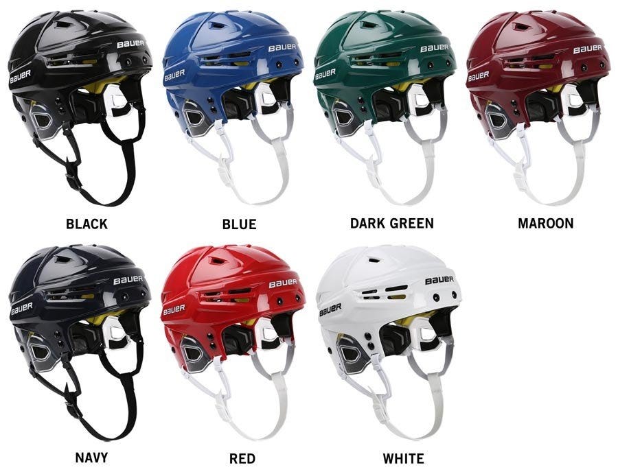 Bauer IMS 9.0 Hockey Helmet Clearance Hockey Helmets Clearance Outlet