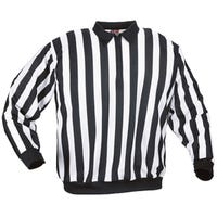 "CCM M150 Referee Jersey Size X-Large"