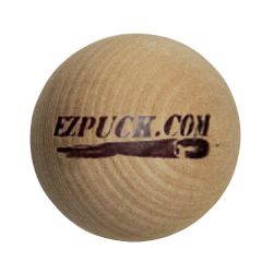 EZ Puck Swedish Training Ball