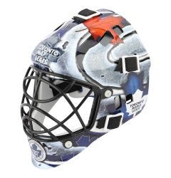 Toronto Maple Leafs Franklin Mini Goalie Mask