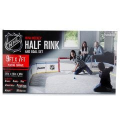 Franklin NHL Mini Hockey Rink