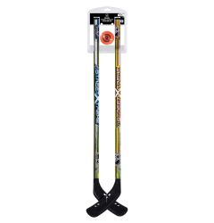 Franklin Youth Street Hockey Starter Set